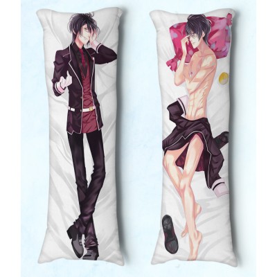 Travesseiro Dakimakura Diabolik Lovers Reiji Sakamaki